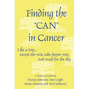 Finding the Can in Cancer