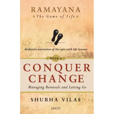 Ramayana: The Game of Life Conquer Change