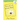 Yellow as Legal Pads
