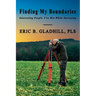 Finding My Boundaries: Interesting People I've Met While Surveying