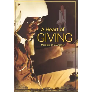 A Heart of Giving