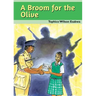 A broom for the Olive