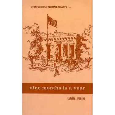 Nine Months is a Year at Baboquivari School