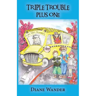Triple Trouble Plus One