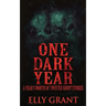 One Dark Year: A Year's Worth Of Twisted Short Stories