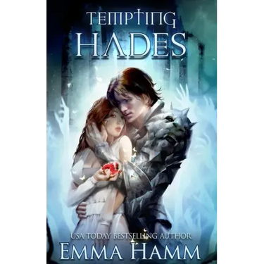 Tempting Hades: A Greek God Romance