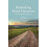 Rethinking Rural Literacies: Transnational Perspectives