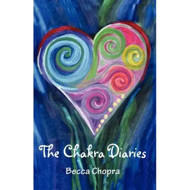 The Chakra Diaries