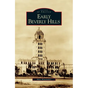 Early Beverly Hills