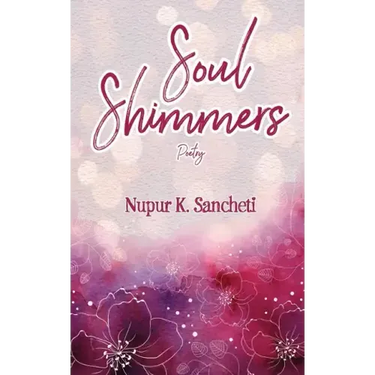 Soul Shimmers - Poetry