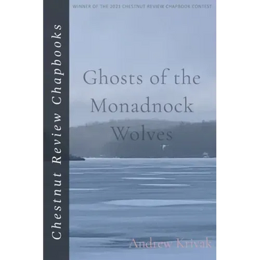 Ghosts of the Monadnock Wolves