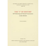 The I of History: Self-Fashioning and National Consciousness in Jules Michelet