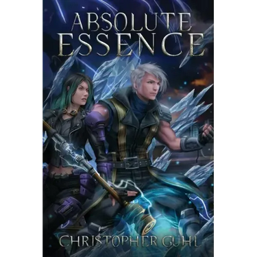 Absolute Essence