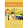 Managing E-Business Projects