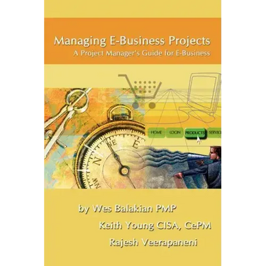 Managing E-Business Projects