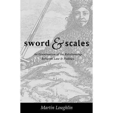 Sword and Scales