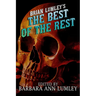 Brian Lumley's The Best of the Rest