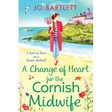 A Change of Heart for the Cornish Midwife