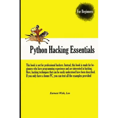 Python Hacking Essentials