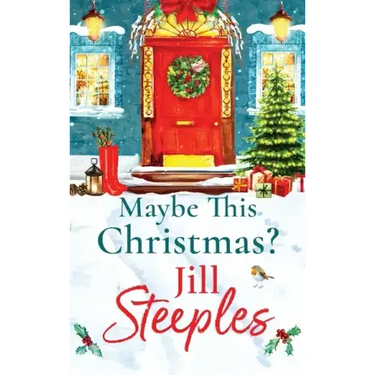 Maybe This Christmas?