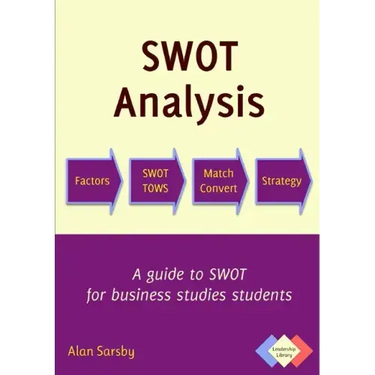 SWOT Analysis