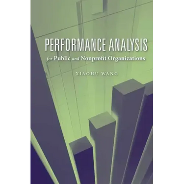 Performance Analysis for Public and Nonprofit Organizations