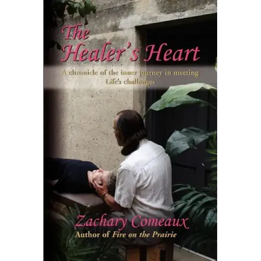 The Healer's Heart