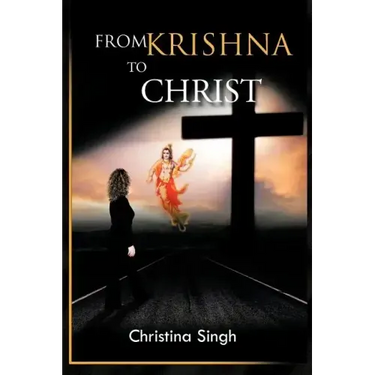 From Krishna to Christ