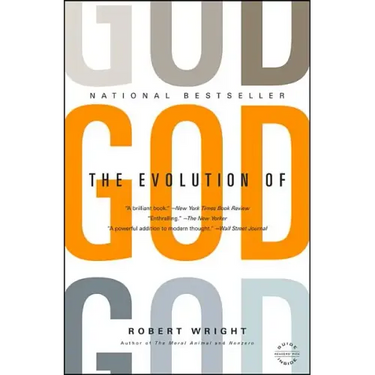 The Evolution of God