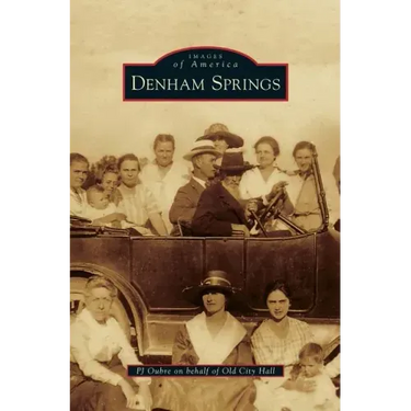 Denham Springs