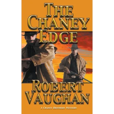 The Chaney Edge