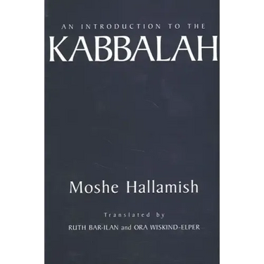 An Introduction to the Kabbalah