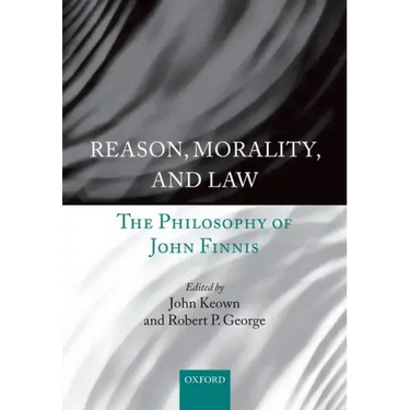 Reason, Morality, and Law