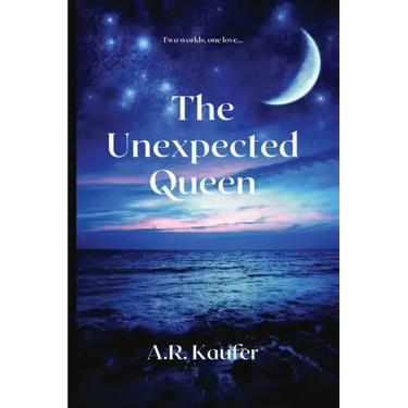 The Unexpected Queen