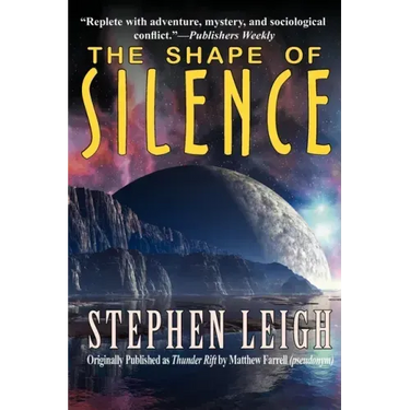 The Shape of Silence