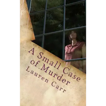 A Small Case of Murder: A Joshua Thornton Mystery