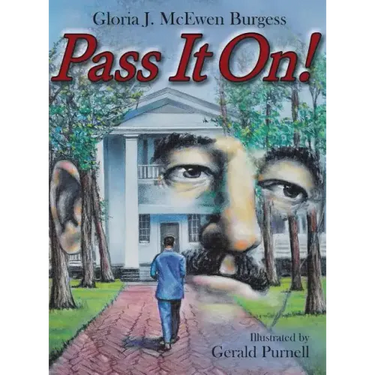 Pass It On!