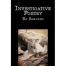 Investigative Poetry: New Edition
