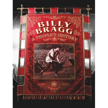 Billy Bragg: A People's History
