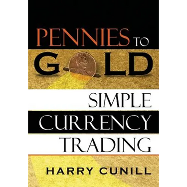Pennies to Gold