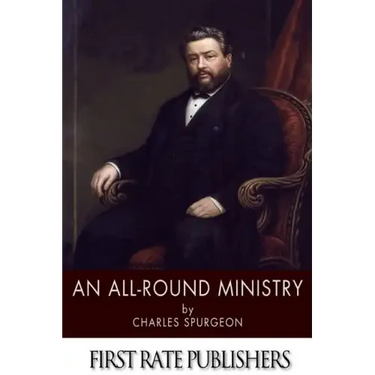 An All-Round Ministry
