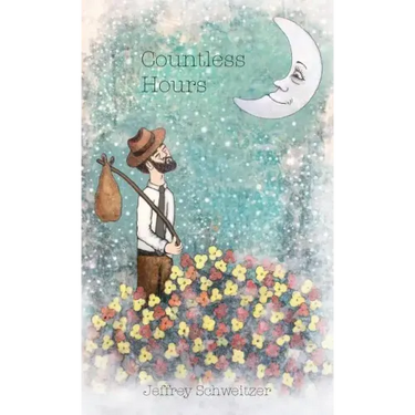 Countless Hours (Hardcover)