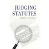 Judging Statutes