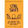 Ctrl-Shift