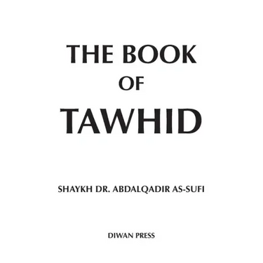 The Book of Tawhid