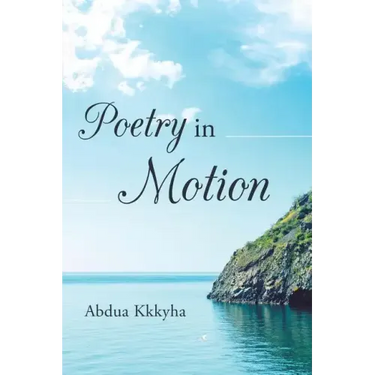 Poetry in Motion