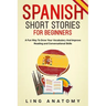 Spanish Short Stories For Beginners A Fun Way To Grow Your Vocabulary And Improve Reading and Conversational Skills
