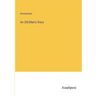 An Old Man's Diary