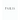 Paris: White Black Decorative Book to Stack Together on Coffee Tables, Bookshelves and Interior Design - Add Bookish Charm De