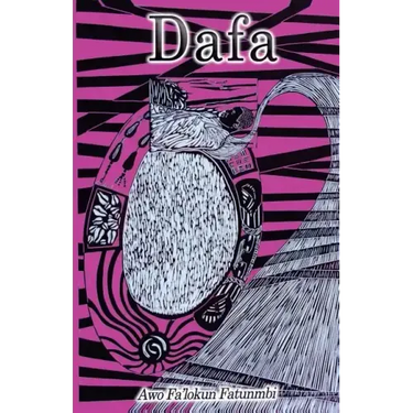 Dafa: The Ifá Concept of Divination and The Process of Interpreting Odu